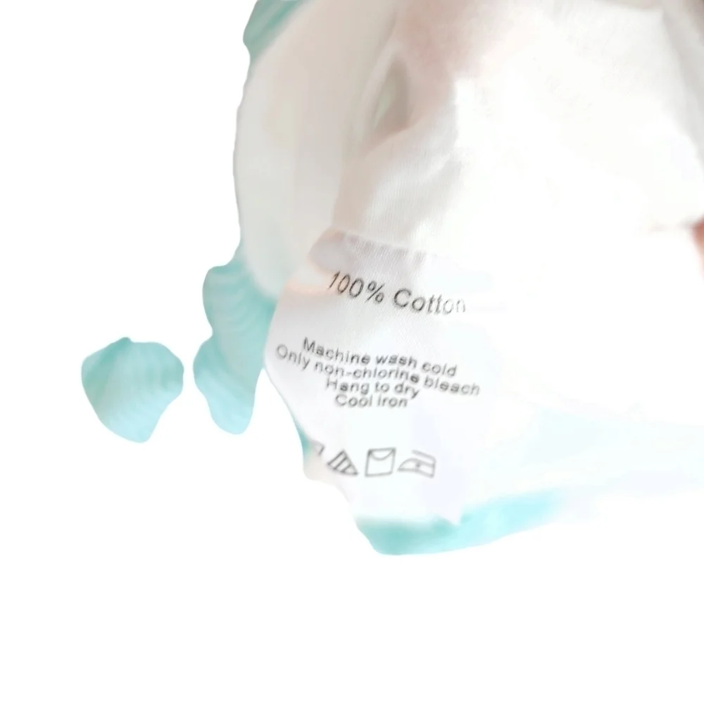 DUFFIELD Lane Teal Striped Midi Dress - Picture 11 of 11